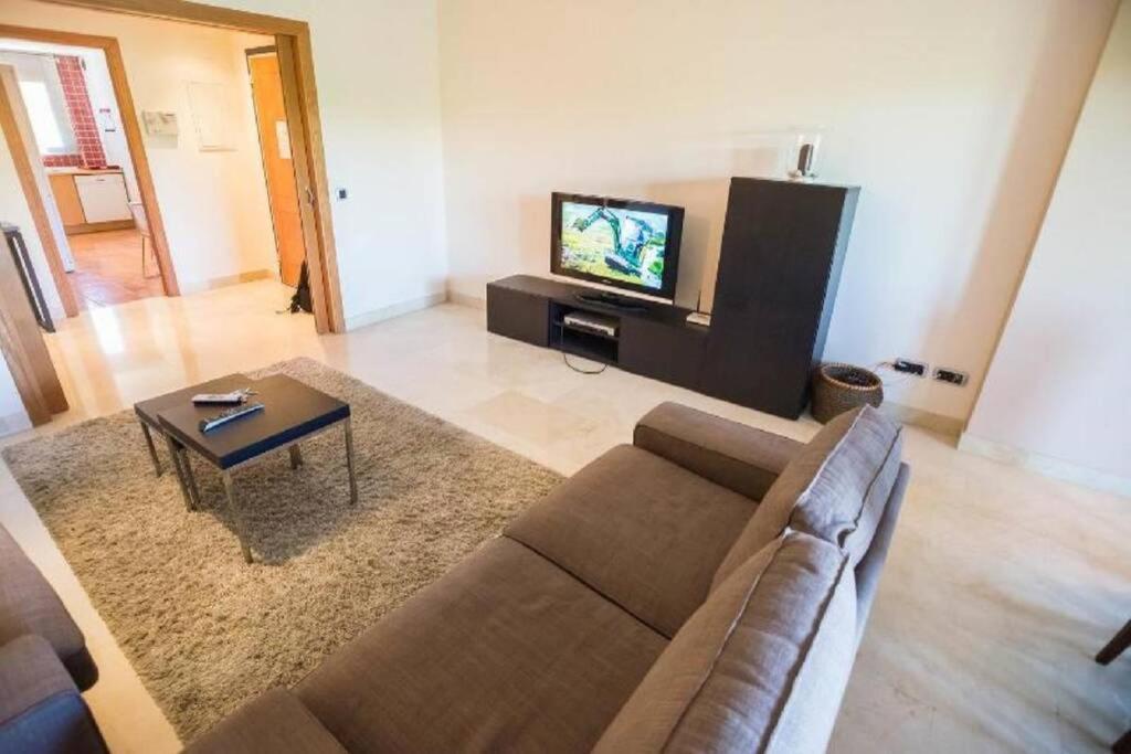 Apartment in Benalmádena - Luxury Complex Bellagio Exterior foto